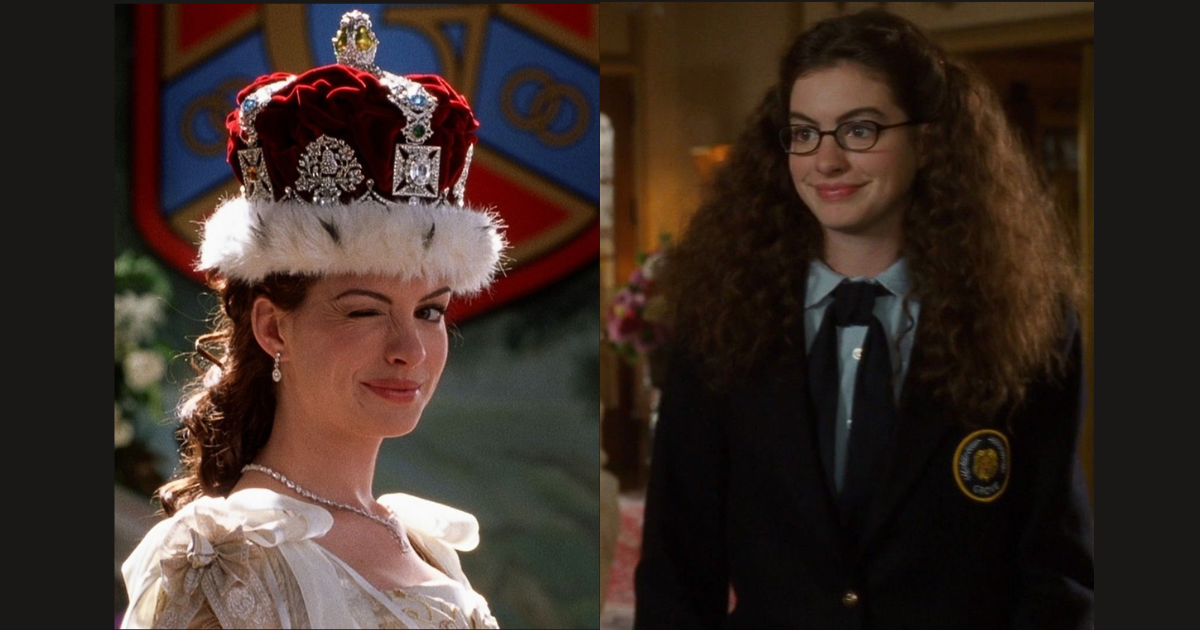 'Princess Diaries 3': Exciting Update on the Sequel's Future!