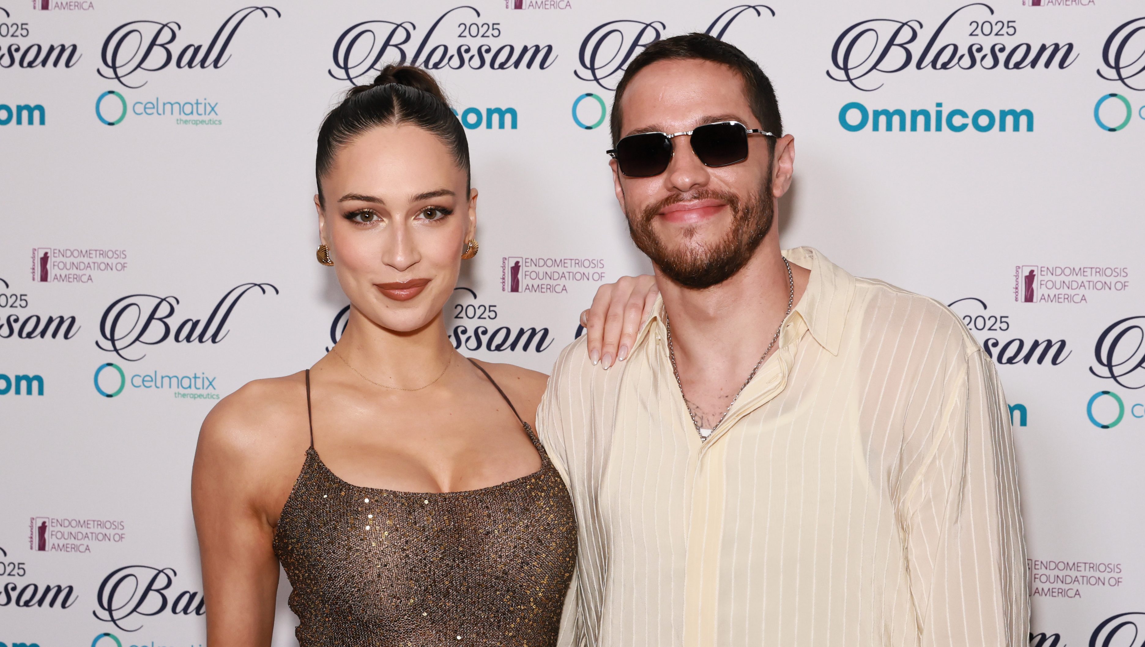 Meet Elsie Hewitt: 5 Key Facts About Pete Davidson's Girlfriend