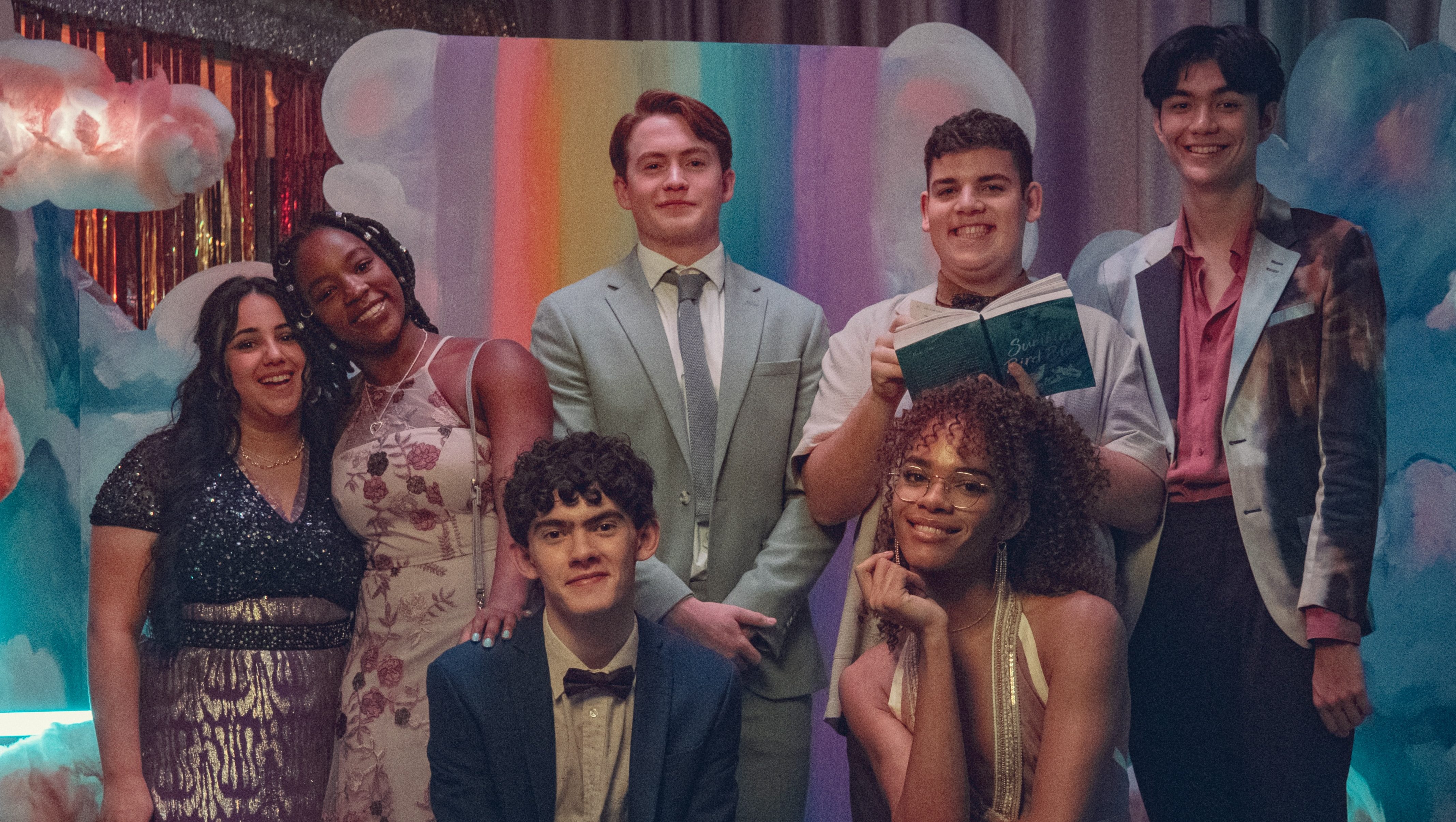 Heartstopper Forever Movie: Release, Cast, and How to Watch Updates!
