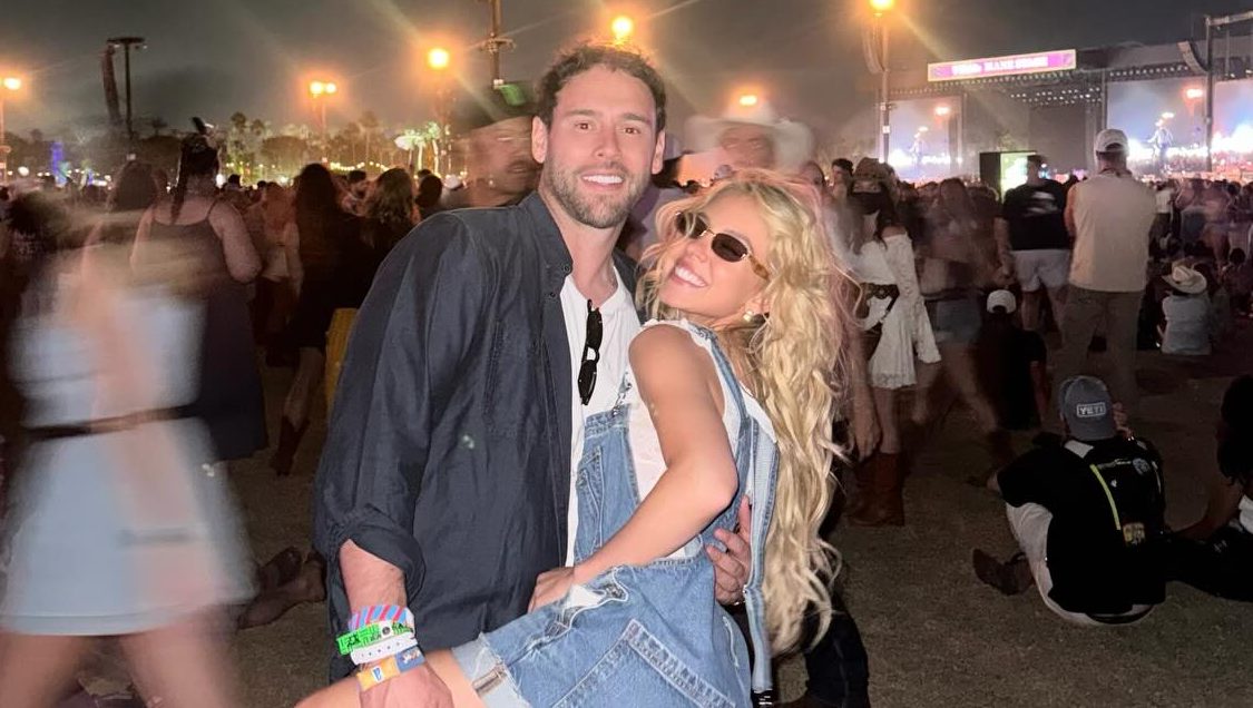 Sydney Sweeney and Scooter Braun: What's Really Happening Now?