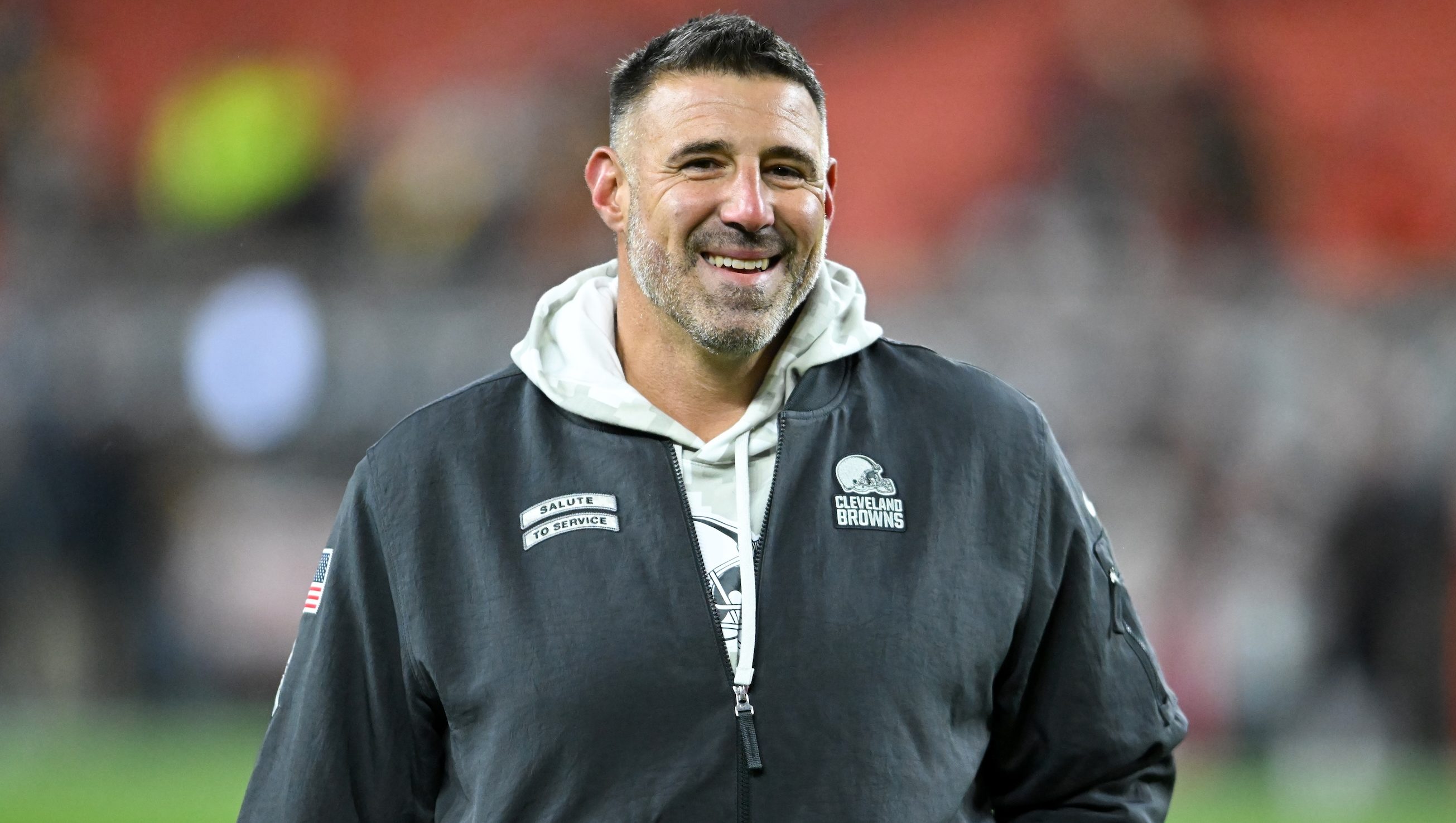 Inside Mike Vrabel's Marriage: Meet Wife Jennifer Amid Rumor Buzz