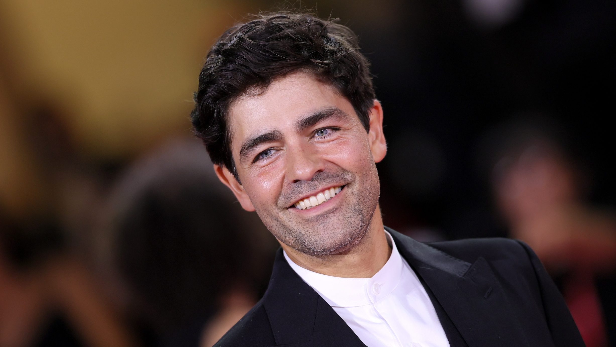 Adrian Grenier's Absence from 'The Devil Wears Prada 2': Here's Why