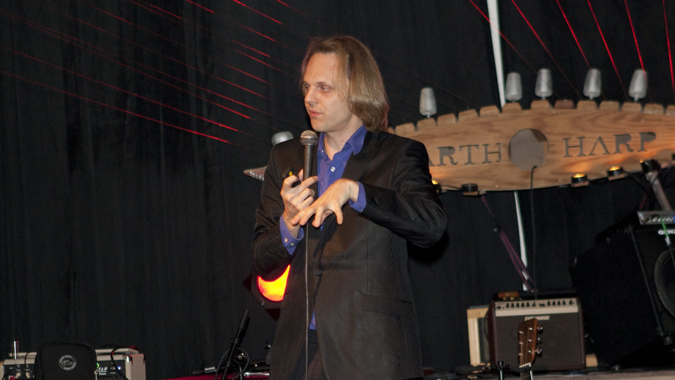 Paranormal Writer David Wilcock: 5 Fascinating Facts After His Passing
