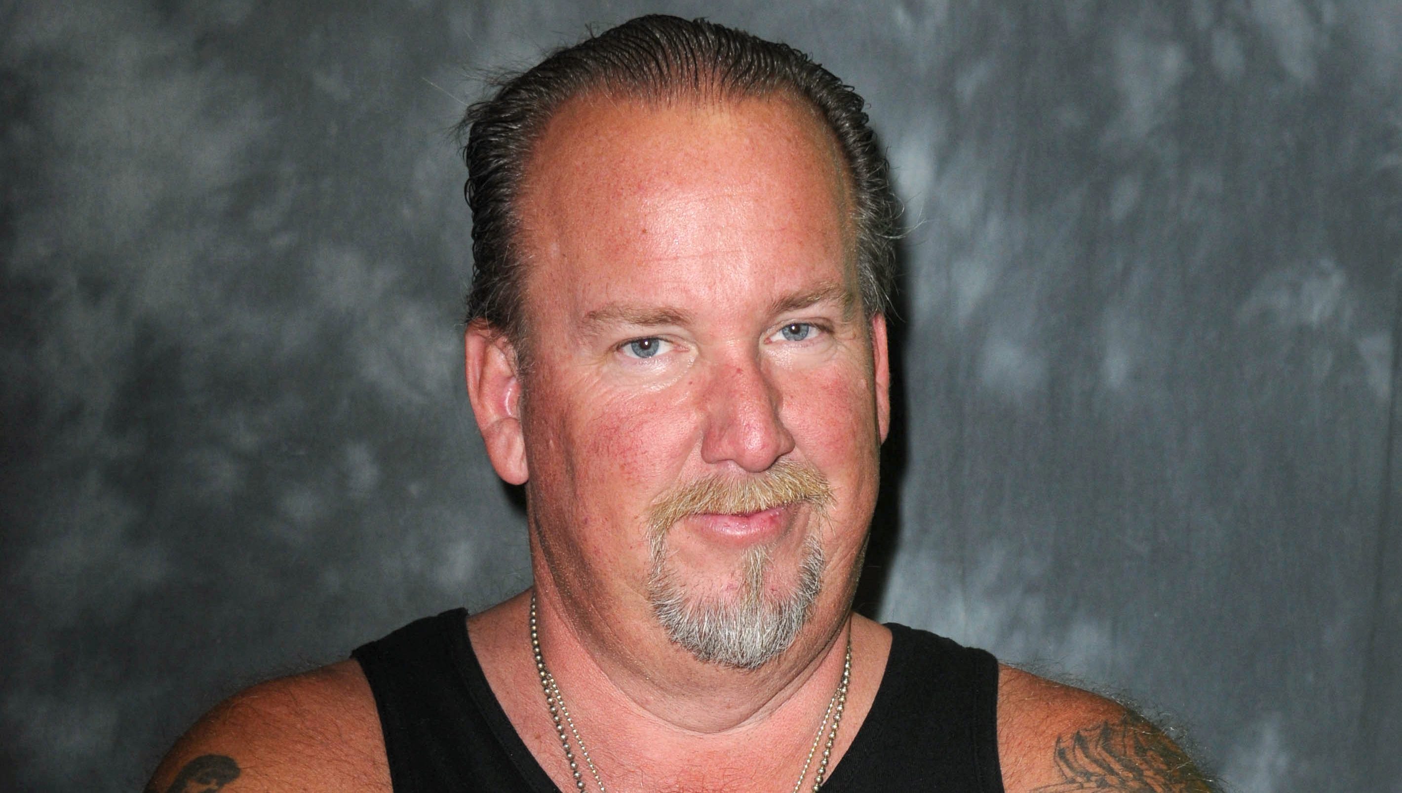 Discover Darrell Sheets' Net Worth from 'Storage Wars' Fame