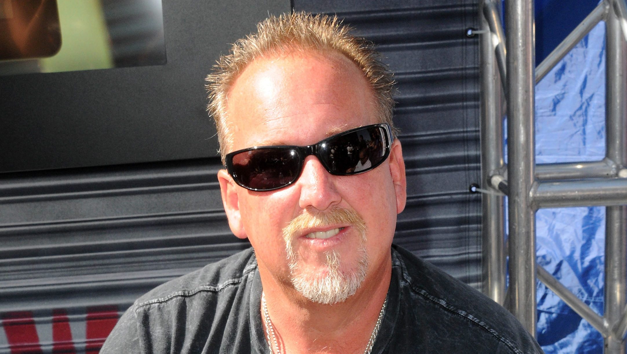 Darrell Sheets: The Mystery Cyberbully Before 'Storage Wars' Star's Death