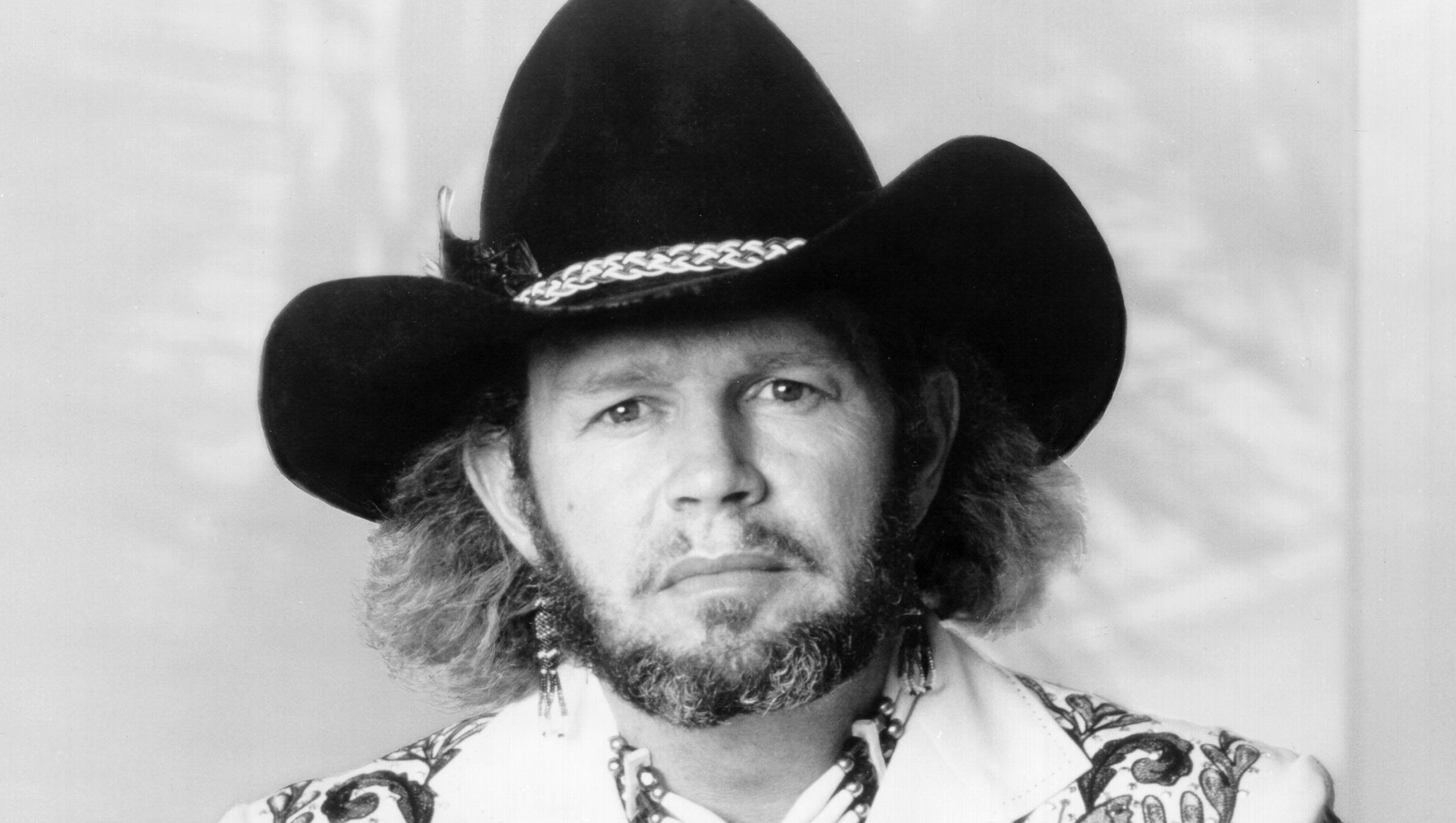 Meet David Allan Coe's Kids, Including Tyler Mahan Coe!