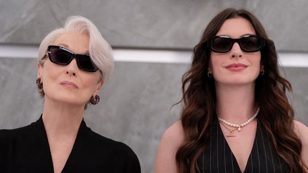 'The Devil Wears Prada 2': Find Out When It Hits Disney+!