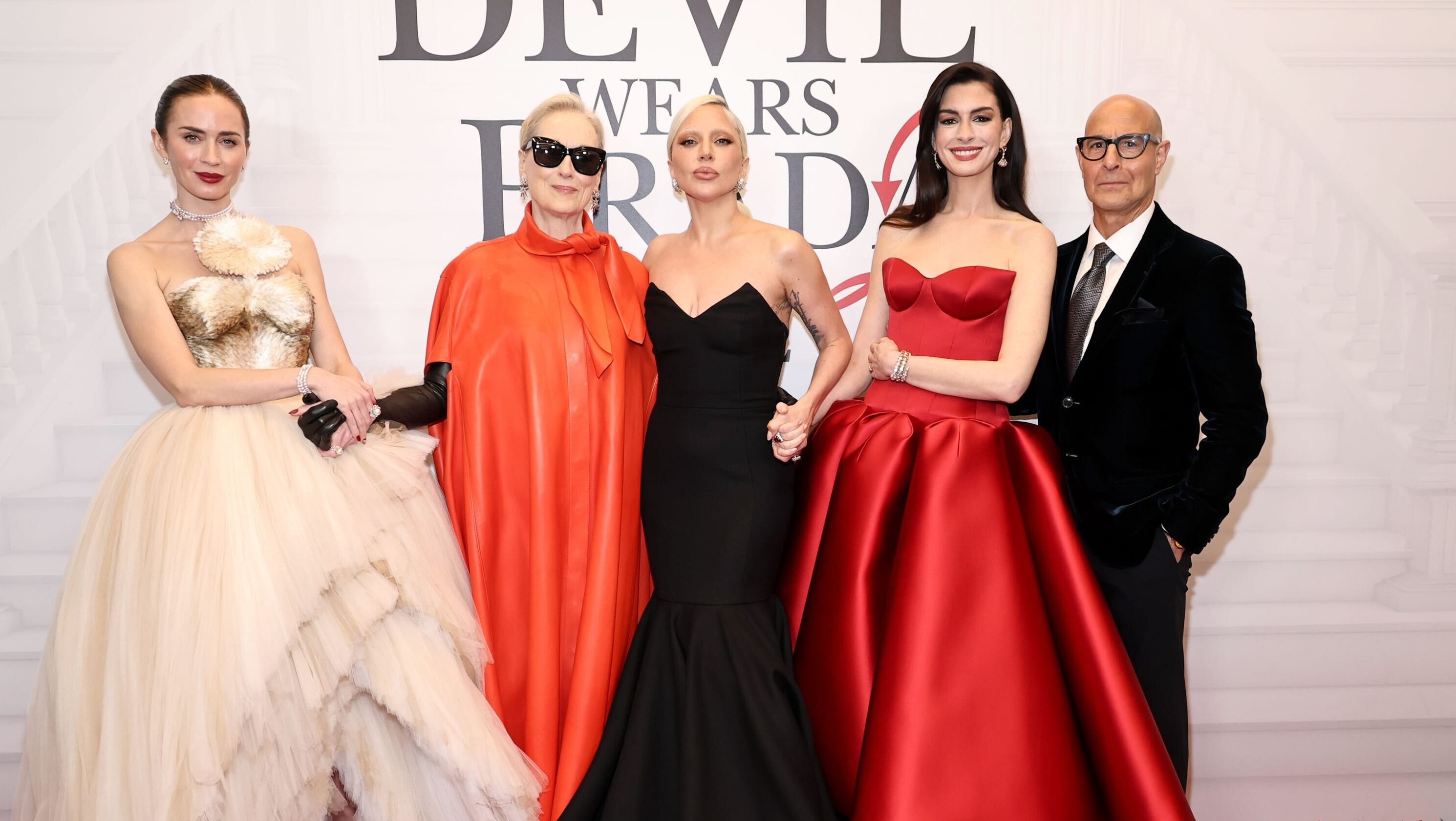 'Devil Wears Prada 3' Buzz: What the Cast is Saying Now