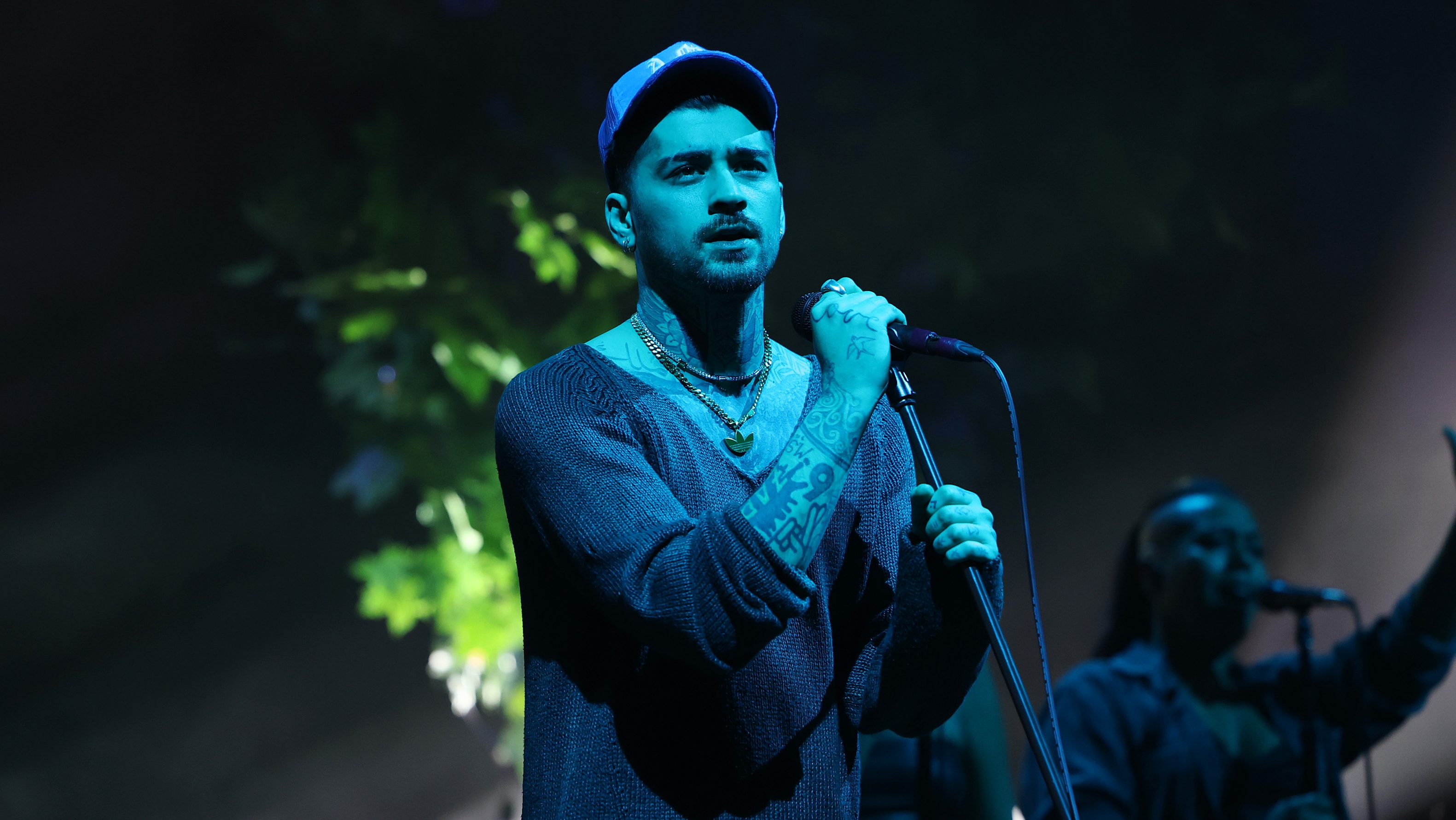 Zayn Malik's Health Concerns: Why His 2026 U.S. Tour Dates Were Canceled